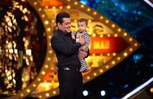 Meet the cutest host of Bigg Boss 10