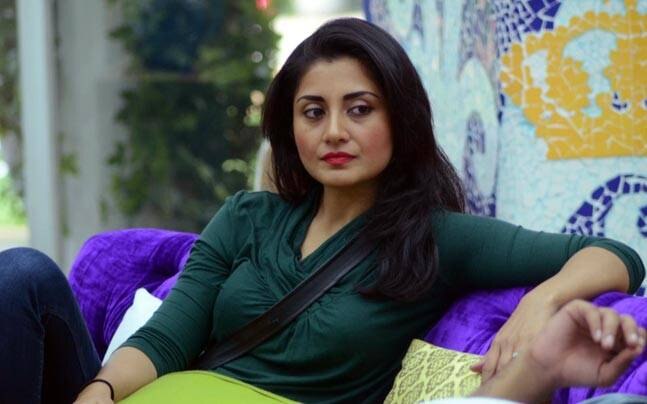 Actor Rimi Sen Joins Bjp Ahead Of Assembly Elections