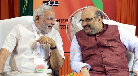 Prime Minister Modi, President Amit Shah to campaign for BJP in Uttarakhand