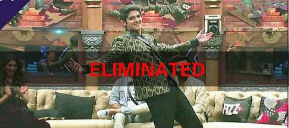 BIGG BOSS 10: Rohan Mehra ELIMINATED in the mid-week eviction BIGG BOSS 10: Rohan Mehra ELIMINATED in the mid-week eviction