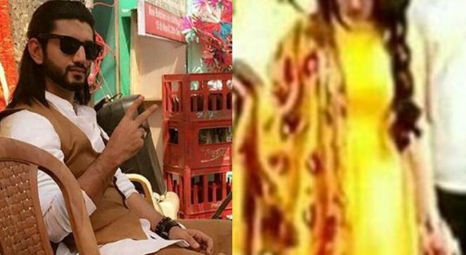 ISHQBAAZ: Omkara’s love Shrenu Parikh’s FIRST LOOK for ‘Dil Bole Oberoi’ REVEALED ISHQBAAZ: Omkara’s love Shrenu Parikh’s FIRST LOOK for ‘Dil Bole Oberoi’ REVEALED