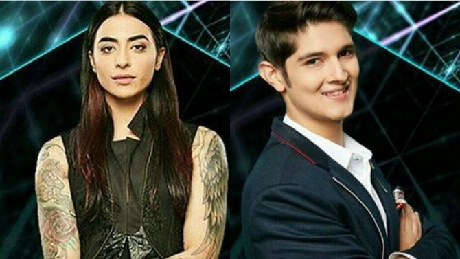 BIGG BOSS 10:  You will be SHOCKED to know HOW Rohan Mehra got ELIMINATED BIGG BOSS 10:  You will be SHOCKED to know HOW Rohan Mehra got ELIMINATED