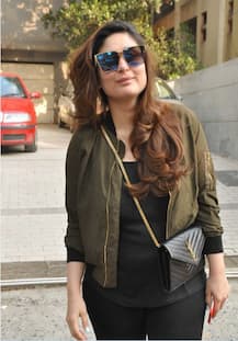 Checkout Pictures Of Kareena, Saif, Alia Party At Karan Johar\'s Bash