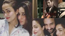 Checkout Pictures Of Kareena, Saif, Alia Party At Karan Johar\'s Bash