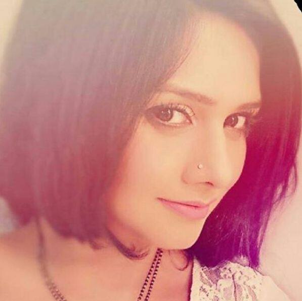 DALLJIET KAUR: I try to be disciplined as a citizen and I think that's a contribution to the society as a whole. I pay the taxes on time and I am usually conscious about my duties towards the society. (IMAGE COURTESY: INSTAGRAM)