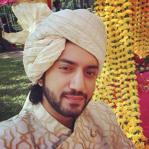 KUNAL JAISINGH: Repulbic day for me means the day India took charge of its on future and in that sense we as citizens of this wonderful nation should vow to take charge and responsibility towards the betterment of our country. (IMAGE COURTESY: INSTAGRAM)