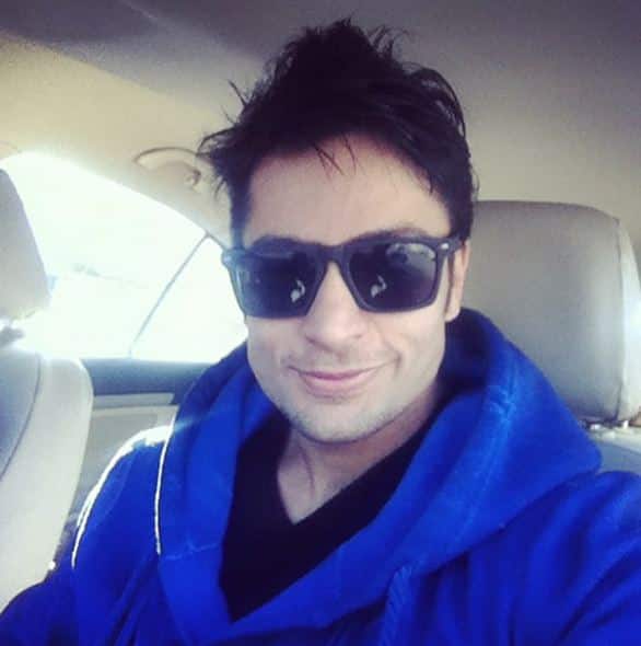 SHALEEN BHANOT: Republic day holds a special place in my heart as it makes me feel patriotic and salute all those who sacrificed their lives for us. As an actor I am blessed that in my own way I have enacted situations to prove my loyalty and patriotism. I hope in some way I've been able to reach out to millions out there through my craft. (IMAGE COURTESY: INSTAGRAM)