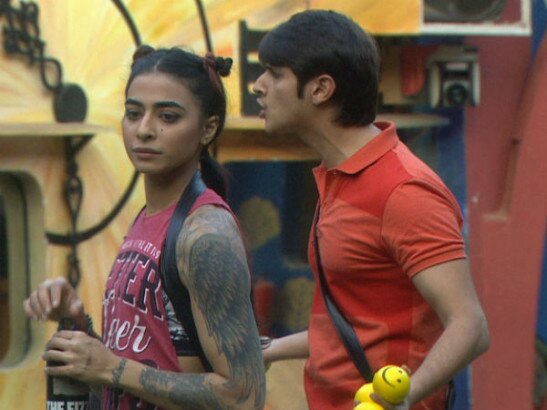 Bigg Boss 10: Rohan Mehra calls Bani J extremely selfish after eviction Bigg Boss 10: Rohan Mehra calls Bani J extremely selfish after eviction