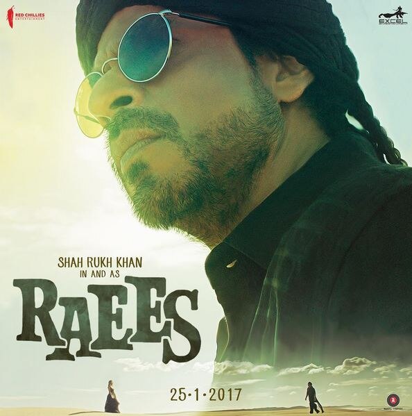 (ALL IMAGES: INSTAGRAM?IAMSRK)