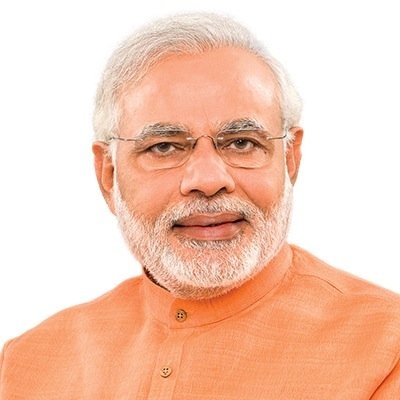 PM Narendra Modi greets country on the occasion of 68th Republic Day PM Narendra Modi greets country on the occasion of 68th Republic Day