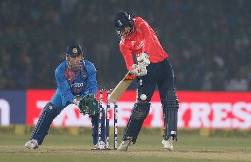 LIVE SCORE IND V ENG 1st T20I: England win the match by 7 wickets LIVE SCORE IND V ENG 1st T20I: England win the match by 7 wickets