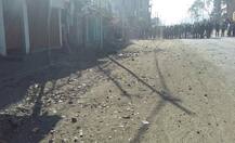 Low intensity blasts in Assam and Manipur