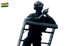 \'Black Cats\' Commandos Of Elite NSG Debut At Republic Day Parade