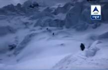 Kupwara: Bodies of five soldiers recovered from avalanche