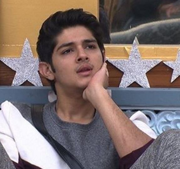 'Bigg Boss' helped me become mature, says Rohan Mehra 'Bigg Boss' helped me become mature, says Rohan Mehra