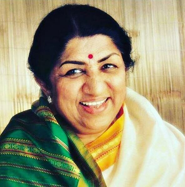 Lata Mangeshkar misses meeting with Amit Shah Lata Mangeshkar misses meeting with Amit Shah