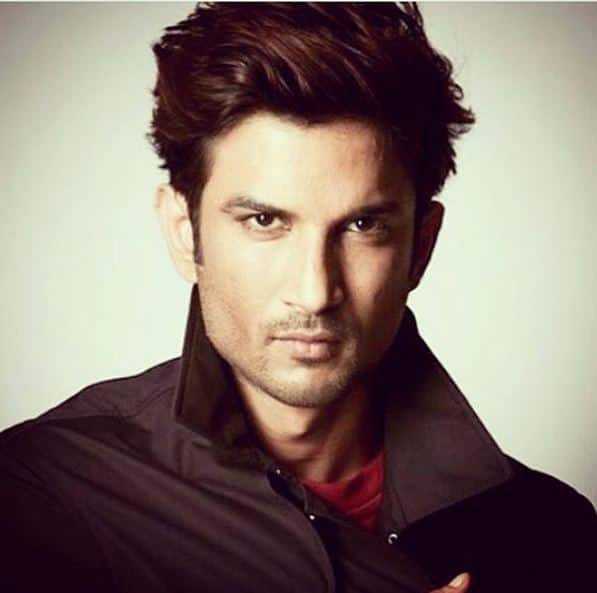 SSR Death Case: NCB Detains Sushant Singh Rajput's Friend Rishikesh Pawar SSR Death Case: NCB Detains Sushant Singh Rajput's Friend Rishikesh Pawar