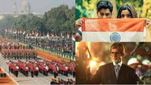 This Republic Day, Here\'s What B-Town Has To Say!
