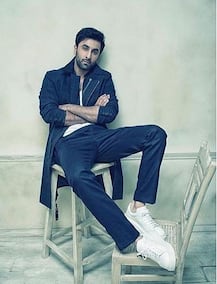 Find Out! Why Isn\'t Ranbir Kapoor Active On Social Media