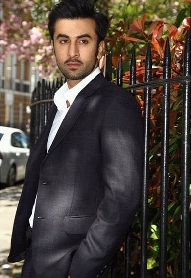 The 34-year-old further said he prefers to stay away from the media glare when he does not have a release. (IMAGE COURTESY: INSTAGRAM)