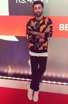 Find Out! Why Isn\'t Ranbir Kapoor Active On Social Media