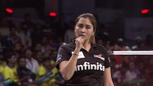 No Padma Shri; Jwala Gutta vents out her anger through social media