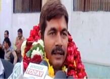 UP: Independent candidate admits entering politics only for money, says \'I’ll fool people\'