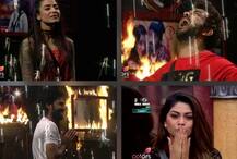 BIGG BOSS 10: SHOCKING! One more contestant to get EVICTED