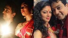 Here\'s Complete Wedding Album Of Newlywed \'F.I.R\' Actress Kavita Kaushik