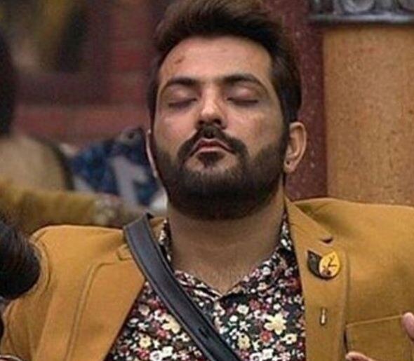 CONFIRMED: Manu Punjabi is out of Bigg Boss 10 finale race!  CONFIRMED: Manu Punjabi is out of Bigg Boss 10 finale race!