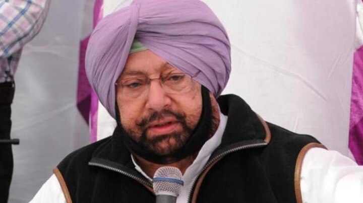 Kartarpur Corridor is ISI game plan, ‘bigger conspiracy’ hatched by the Pak army against India: Amarinder Singh Kartarpur Corridor is ISI game plan, ‘bigger conspiracy’ hatched by the Pak army against India: Amarinder Singh