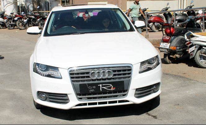  Jadeja, who was among the leading wicket-takers for India during the recent Test series against England, was travelling in his car with wife Reeva Solanki when it collided with a two-wheeler