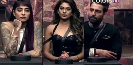 BIGG BOSS 10: These are the CONFIRMED TOP 2 FINALISTS BIGG BOSS 10: These are the CONFIRMED TOP 2 FINALISTS