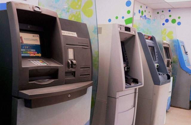 Hundreds of ATMs shut down across India to escape ransomware 'WannaCry' attack Hundreds of ATMs shut down across India to escape ransomware 'WannaCry' attack