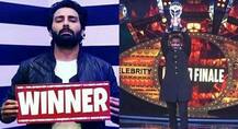 Bigg Boss 10 WINNER Manveer Gurjar’s PRICELESS Moment with Trophy