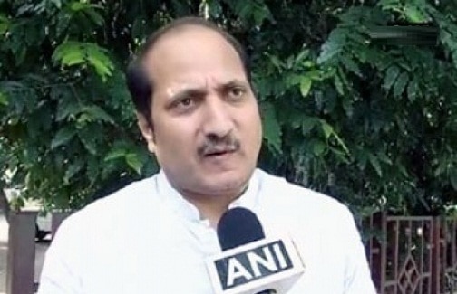 Kairana, Deoband, Moradabad will be under curfew if I win: BJP MLA Suresh Rana Kairana, Deoband, Moradabad will be under curfew if I win: BJP MLA Suresh Rana