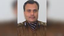 Amulya Kumar Patnaik appointed as Delhi Police Chief