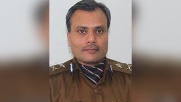 Amulya Kumar Patnaik appointed as Delhi Police  Chief  Amulya Kumar Patnaik appointed as Delhi Police  Chief