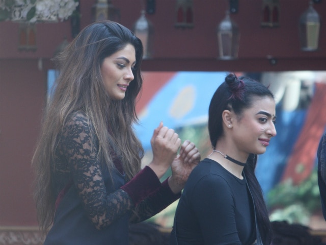 Can't keep grudges, have to move on: Bani on Lopamudra Can't keep grudges, have to move on: Bani on Lopamudra
