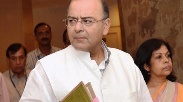 Jaitley urges Opposition parties to reconsider boycott of GST launch Jaitley urges Opposition parties to reconsider boycott of GST launch