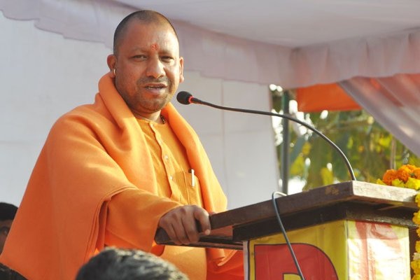 BJP MP Yogi Adityanath rakes up Kairana issue, compares it to Kashmir exodus