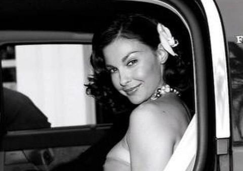 I was molested at seven and raped at 14, reveals Hollywood actress Ashley Judd