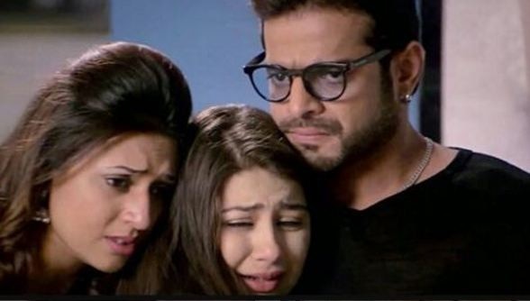 YEH HAI MOHABBATEIN: SHOCKING! Suicide TWIST in the show YEH HAI MOHABBATEIN: SHOCKING! Suicide TWIST in the show