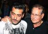 Why Salim Khan will never write for Salman?