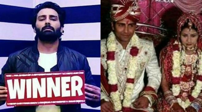 SHOCKING! Manveer Gurjar ABSCONDS as news of his SECRET MARRIAGE comes out SHOCKING! Manveer Gurjar ABSCONDS as news of his SECRET MARRIAGE comes out