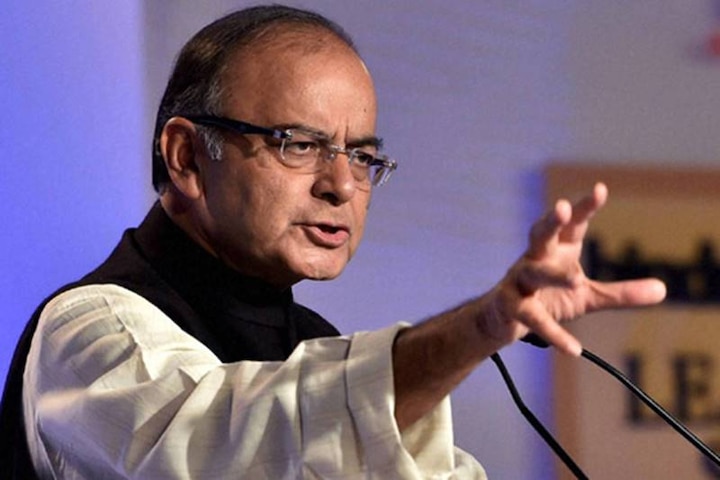 Killing of young Kashmiri officer an act of cowardice: Arun Jaitley Killing of young Kashmiri officer an act of cowardice: Arun Jaitley