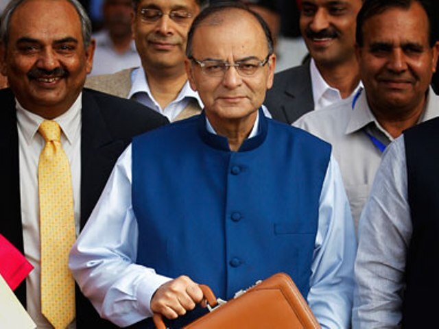 Here's why Budget 2018 will be different than previous Budgets Here's why Budget 2018 will be different than previous Budgets