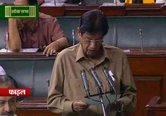 Union Budget 2017 Live: E Ahamed dies after cardiac arrest in Parliament, Budget to be presented as scheduled Union Budget 2017: E Ahamed dies after cardiac arrest in Parliament, Budget to be presented as scheduled