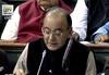 Jaitley says Budget focus on welfare, infrastructure with fiscal prudence: Highlights