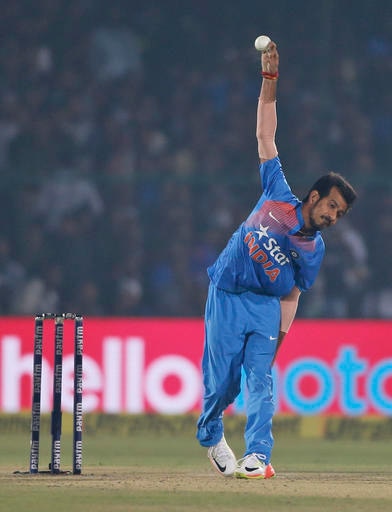 LIVE SCORE India V England 3rd T20I: Chahal runs through England, India win the match by 75 runs LIVE SCORE India V England 3rd T20I: Chahal runs through England, India win the match by 75 runs